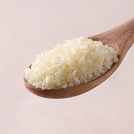 Factory supply wholesale halal gelatin beef edible grade gelatin